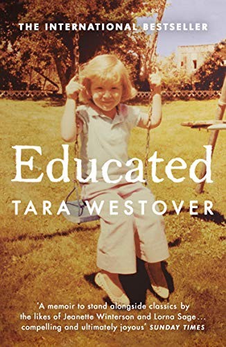 Tara Westover: Educated (Paperback, 2018, Windmill Books)