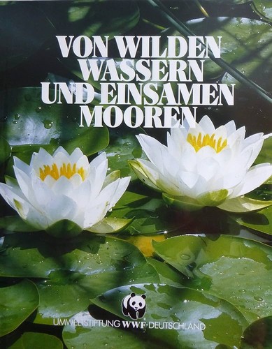 Von Wilden Wassern Und Einsamen Mooren (1987, Pro Terra)