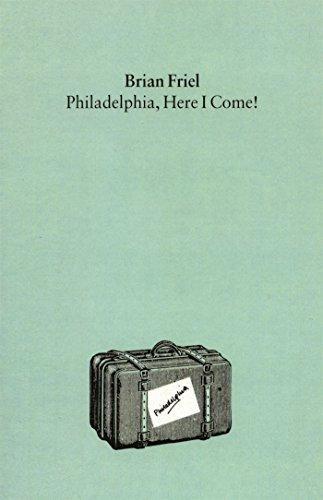 Brian Friel: Philadelphia, Here I Come! (1965, Faber & Faber)