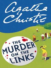 Agatha Christie: The Murder on the Links (2004, HarperCollins)