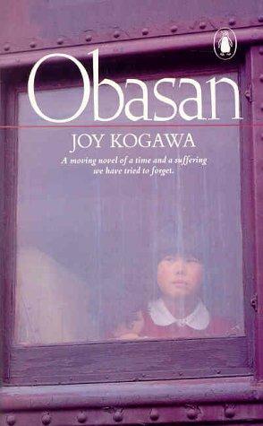 Joy Kogawa: Obasan (Paperback, 1983, Penguin Books)