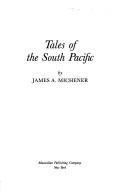 James A. Michener: Tales of the South Pacific (1986, Macmillan)