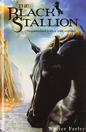 Walter Farley: The Black Stallion (Hardcover, 2008)