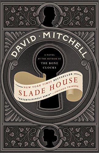David Mitchell: Slade House (2016)