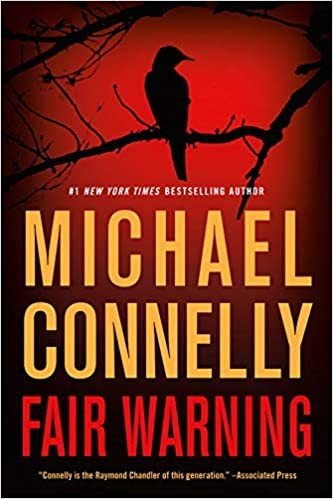Michael Connelly: Fair warning [large print] (2020, Little, Brown and Company)