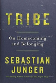 Tribe: On Homecoming and Belonging (Hardcover, 2016, IndieBound)