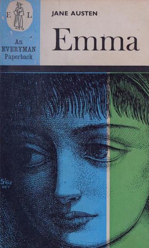Jane Austen: Emma (1965, Dent)