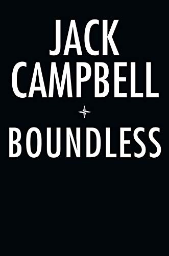 Jack Campbell: Boundless (Hardcover, 2021, Ace Books, Ace)
