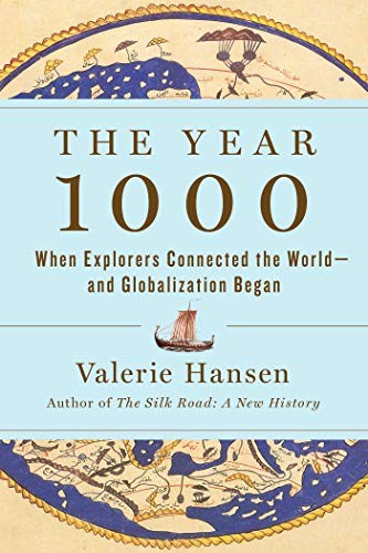 Valerie Hansen: The Year 1000 (Paperback, 2020, Scribner)