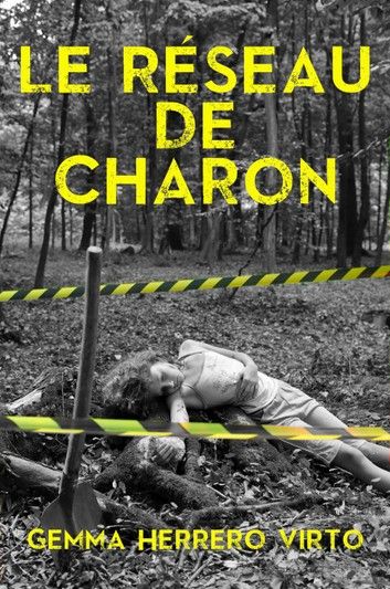 Gemma Herrero Virto: Charon’s Net