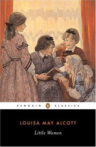 Louisa May Alcott: Little women (1989, Penguin Books)