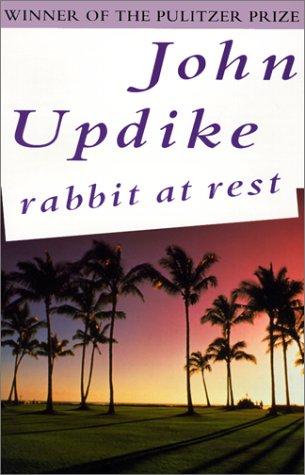 John Updike: Rabbit at Rest (Hardcover, 1999, Tandem Library)
