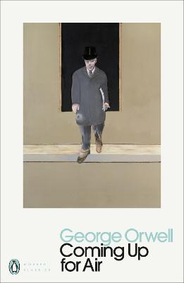 George Orwell: Coming Up for Air (Penguin Modern Classics) (2001, Penguin Books Ltd)