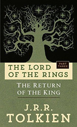 J.R.R. Tolkien: The Return of the King (1986)