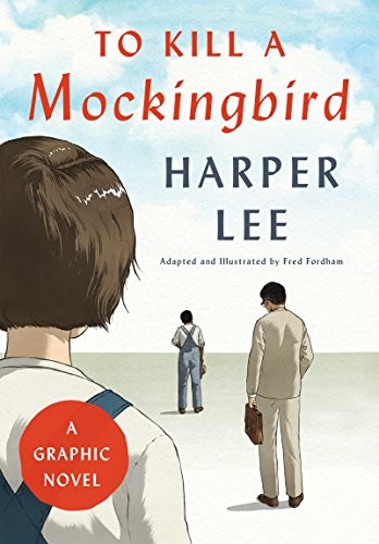 To Kill a Mockingbird (Hardcover, 2018, Harper)