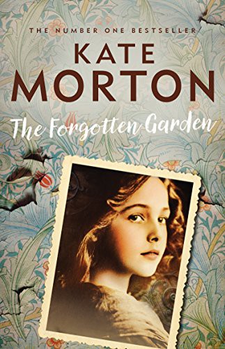 Kate Morton: The Forgotten Garden (Paperback, Allen & Unwin)