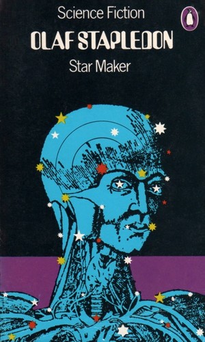 Olaf Stapledon: Star Maker. (1972, Penguin Books)