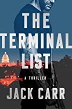 The terminal list (2018)