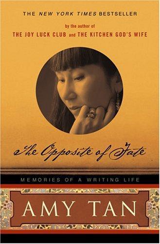 Amy Tan: The Opposite of Fate (2004)