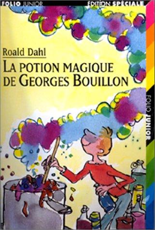 Roald Dahl: Livres a Ecouter (Paperback, French language, Gallimard-Jeunesse)