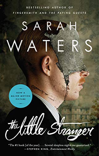 Sarah Waters: The Little Stranger (Paperback, 2018, Riverhead Books)