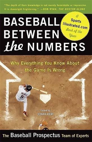 Jonah Keri, Baseball Prospectus: Baseball Between the Numbers (2007)