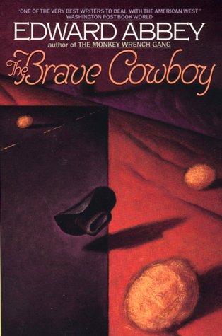 Brave Cowboy (1992, Harper Perennial)