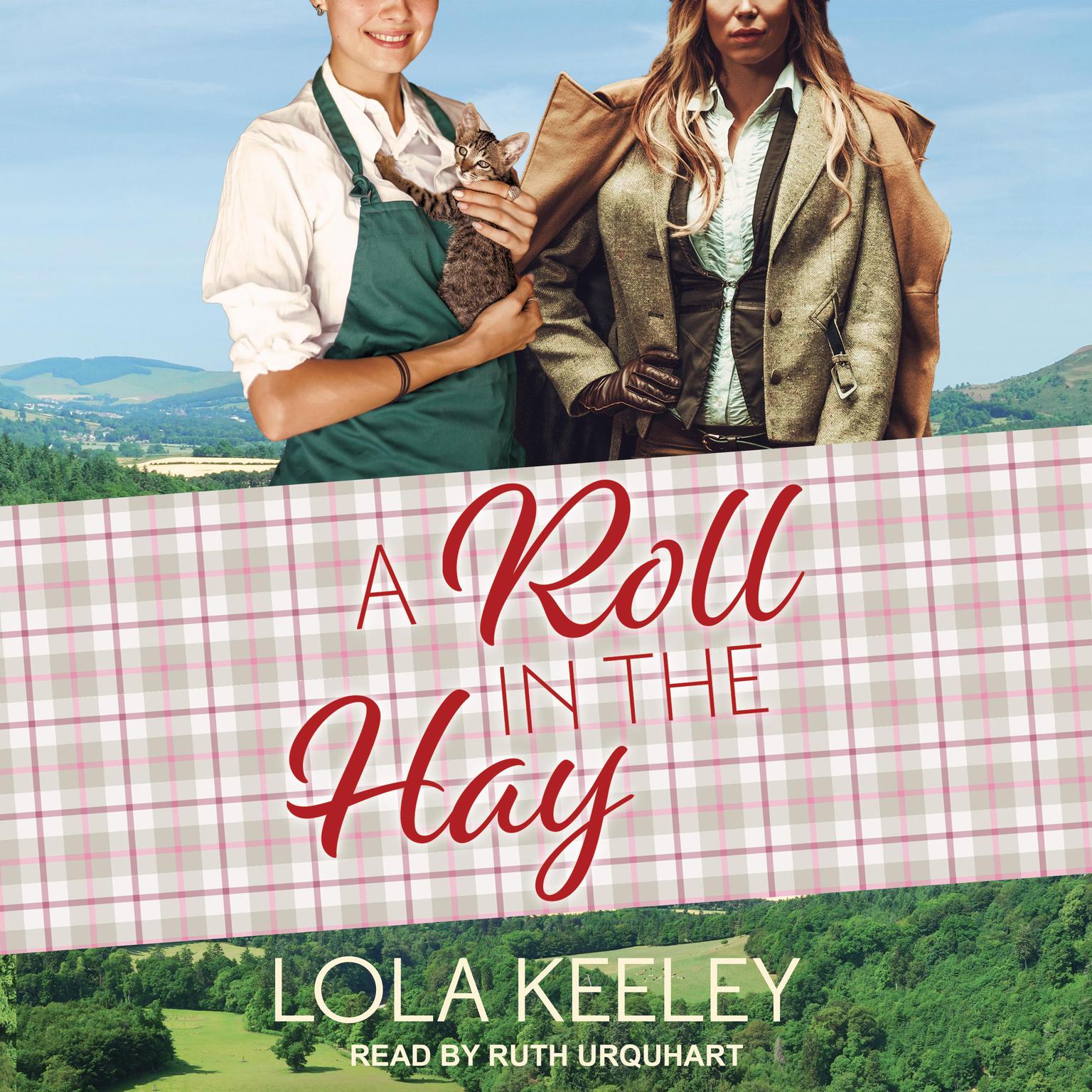 Lola Keeley: A Roll in the Hay (Paperback, 2020, Ylva Publishing)