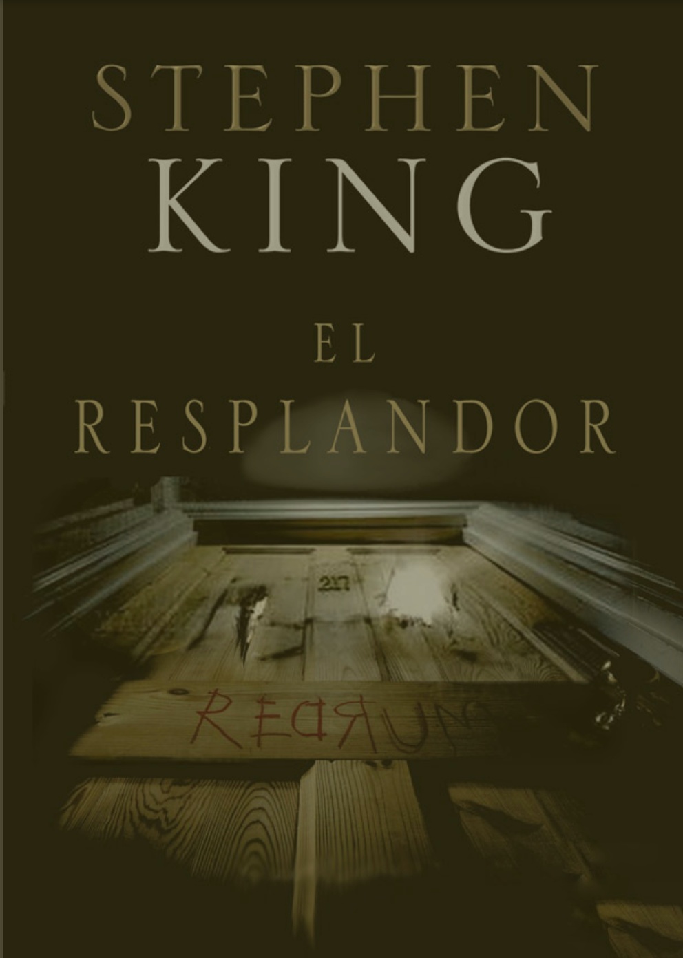 El resplandor (Paperback, Spanish language, 2012, Debolsillo, DEBOLSILLO)