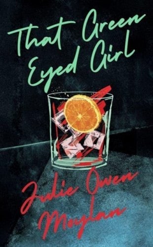 That Green Eyed Girl (2022, Penguin Books, Limited)