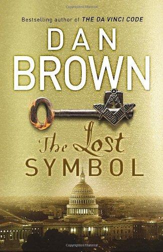Dan Brown: The lost symbol : a novel (2009)