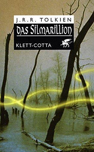 J.R.R. Tolkien: Das Silmarillion (Paperback, German language, 2002, Distribooks)