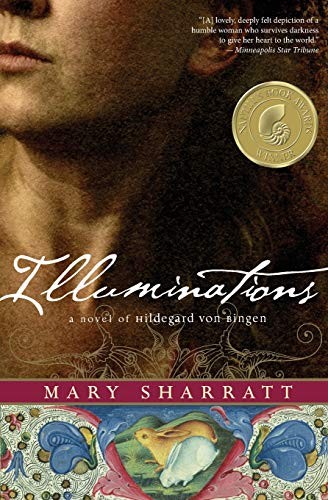 Mary Sharratt: Illuminations (Paperback, 2013, Mariner Books)