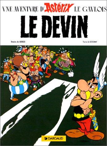 René Goscinny: Le devin (Paperback, French language, 2000, Hachette)