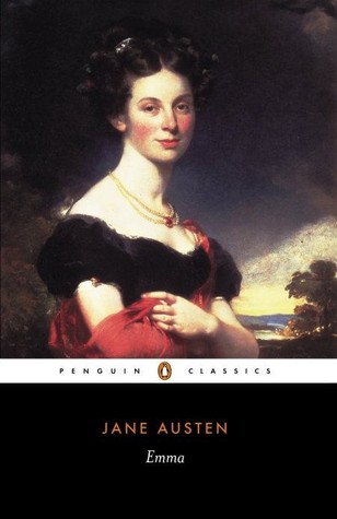 Jane Austen: Emma (Paperback, 2003, Penguin)