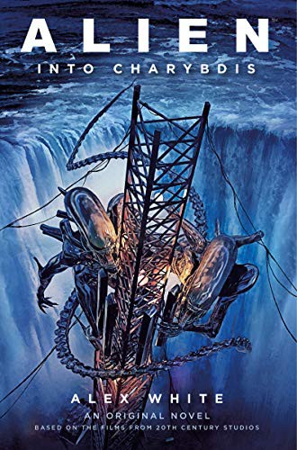 Alex White: Alien - Alien (Paperback, 2022, Titan Books)