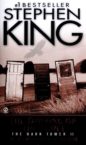 Stephen King: The Dark Tower II (Paperback, 2003, Signet)