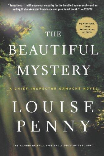 Louise Penny: The Beautiful Mystery (2013)