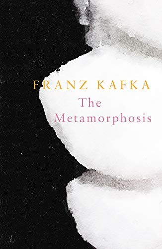 Franz Kafka, David Wyllie: The Metamorphosis (Paperback, 2017, Legend Press)