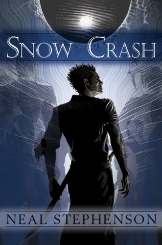 Neal Stephenson: Snow Crash (Hardcover, 2008, Subterranean)