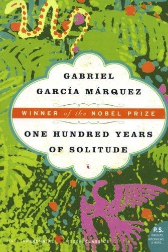 Gabriel García Márquez: One Hundred Years of Solitude (2006)