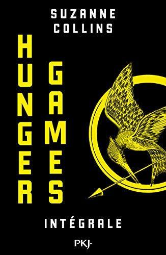 Suzanne Collins: Hunger games : intégrale (French language, 2019)