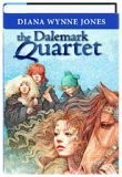 Diana Wynne Jones: The Dalemark Quartet (2001, Science Fiction Book Club)