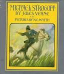 Jules Verne: Michael Strogoff (1997, Atheneum Books for Young Readers)