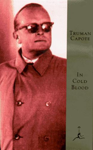 Truman Capote: In cold blood (1992, Modern Library)