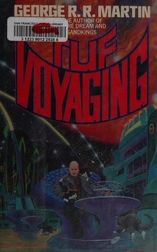 George R.R. Martin: Tuf voyaging (1986)