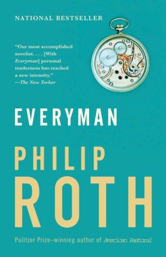 Philip Roth: Everyman (Paperback, 2007, Vintage)