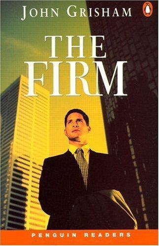 Robin Waterfield: The Firm (2000)