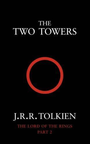 The Two Towers (Paperback, 1999, HarperCollins Publishers)