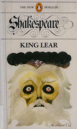 William Shakespeare: King Lear (1972, Penguin Books)
